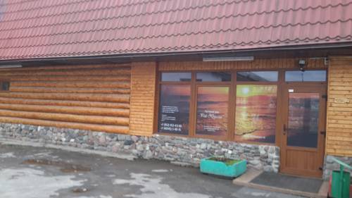 Фотография мини отеля Русские бани