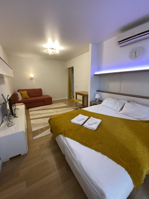 Фотография квартиры Апартаменты Фруктовая Квартира Рядом с Центром