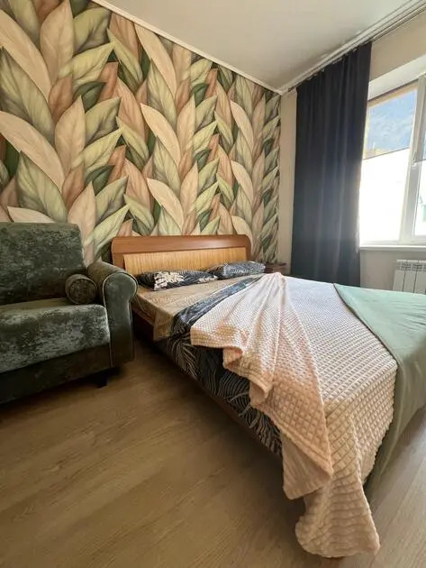 Фотография квартиры Квартира на Улице Транссибирская 6к1