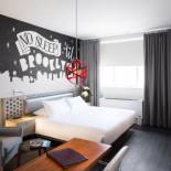 Фотография гостиницы NU Hotel