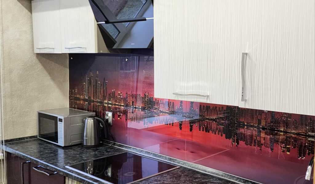 Фотография квартиры Квартира на ул. Сосновой 11А