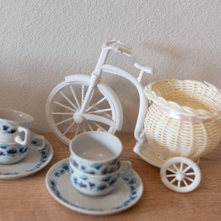 Фотография квартиры Compass (Компасс) на улице Николая Зелинского 3