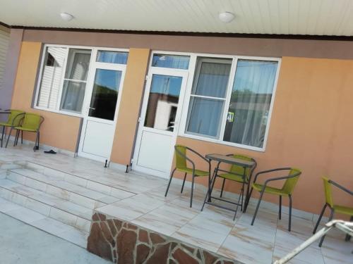 Фотография гостевого дома Алевтина