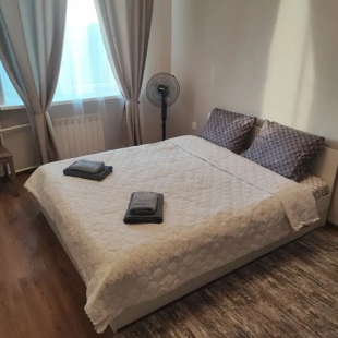 Фотография квартиры Апартаменты Sutki Rent у Парка