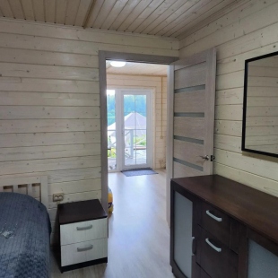 Фотография квартиры Апартаменты в СНТ Нерцы