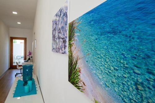 Фотография мини отеля B&B La mia Isola