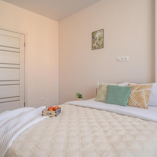 Фотография квартиры Лайт Апартаменты на улице Щербакова 18