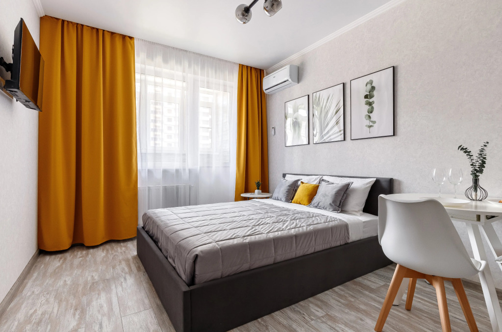 Фотография квартиры Квартира Sunrise