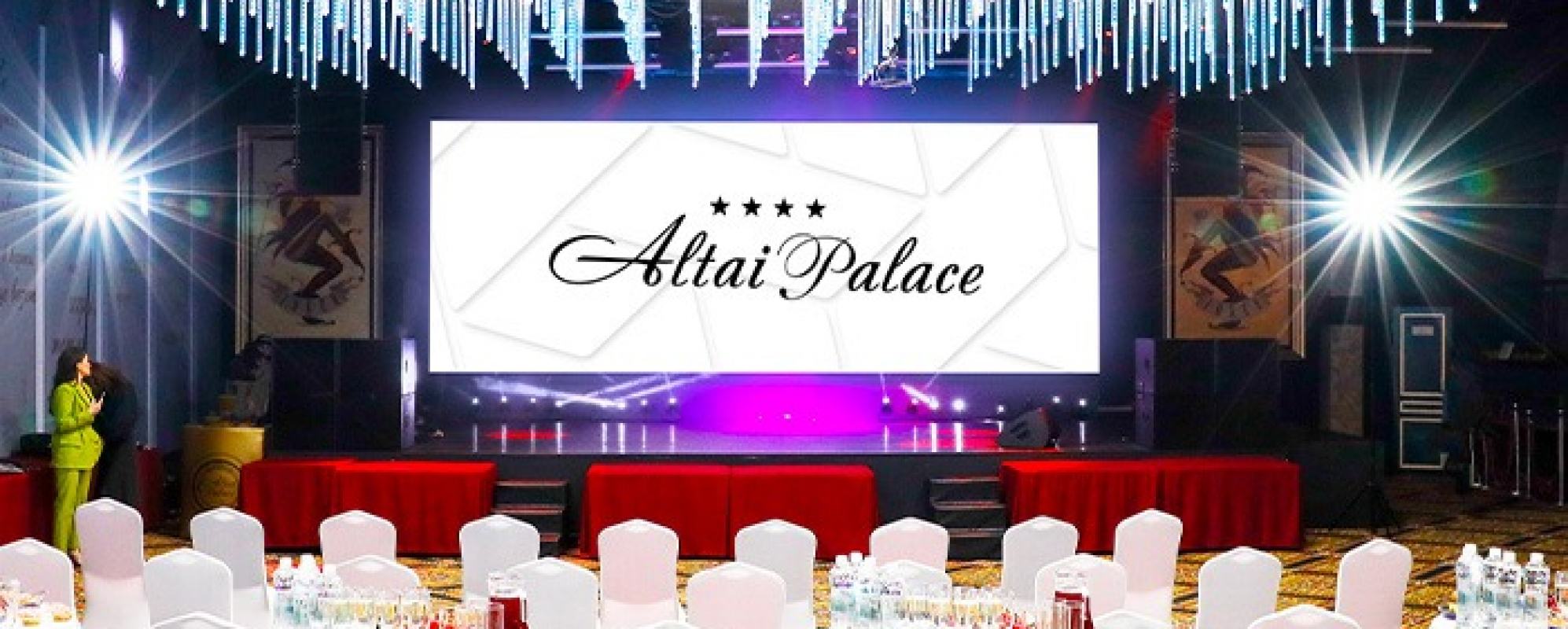 Фотографии концертного зала Joker