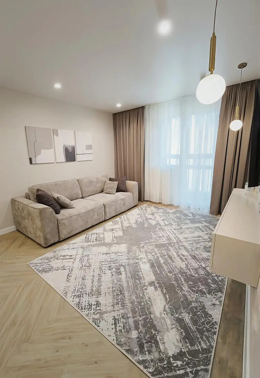 Фотография квартиры Квартира Люкс в Притяжении