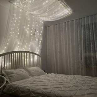 Фотография квартиры Квартира на Окружной - Лобня