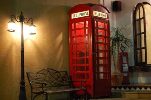 Фотография мини отеля Fairyland & Farm Guest House