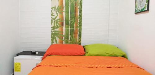 Фотография хостела Hospedaje San Andres Vive Centro