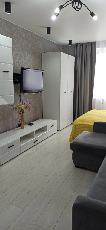 Фотография квартиры Апартаменты на улице Аллея Смелых 20А