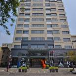 Фотография гостиницы Golden Tulip Glory Fine Hotel