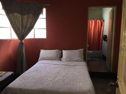 Фотография мини отеля Hotel Mayestic