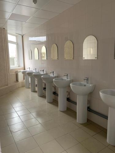 Фотографии хостела
Хостел-общежитие ВАХТОВИК