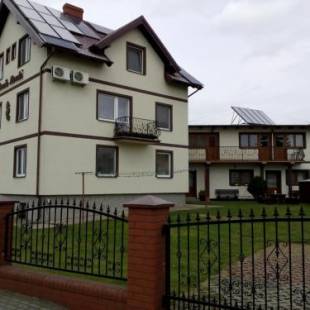 Фотографии мини отеля
Konik Morski