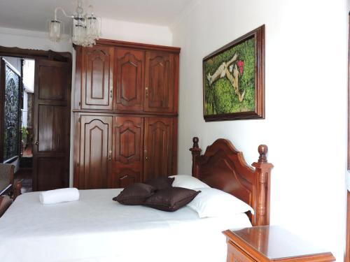 Фотография гостиницы Las Marías Family Home