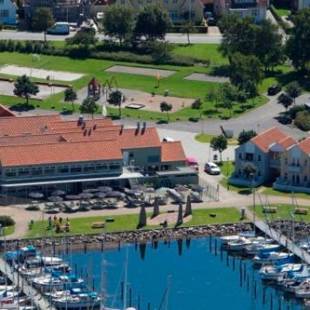 Фотографии апарт отеля
Hotel Rudkøbing Skudehavn Apartments