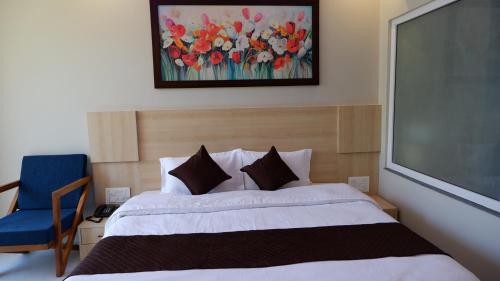 Фотография гостиницы Punyah Residency Rishikesh