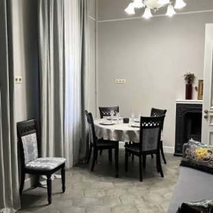 Фотография квартиры Апартаменты дизайнерские двухкомнатные рядом с центром города