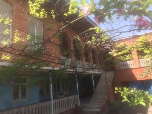 Фотография гостевого дома Akido