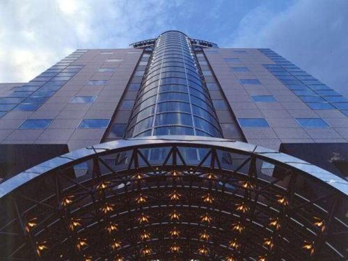 Фотография гостиницы Hotel Livemax Sapporo