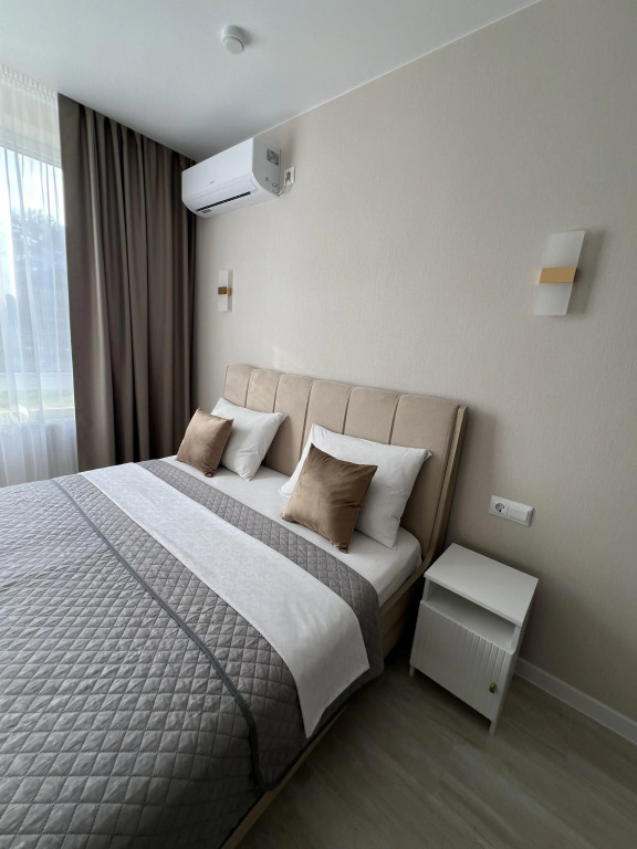 Фотография квартиры Квартира с Дизайнерским Ремонтом