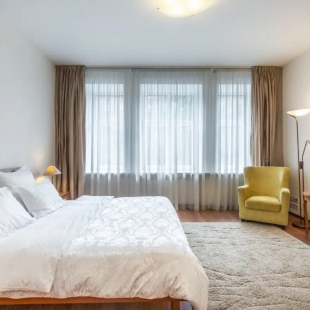 Фотография квартиры Апартаменты в Историческом Центре