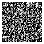 QR код гостевого дома Апушкино