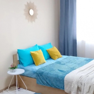 Фотография квартиры Квартира в Районе Арены Ерофей