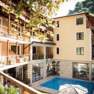 Фотографии гостиницы
Hotel Saint Nedelya