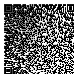 QR код базы отдыха Можжевеловый рай