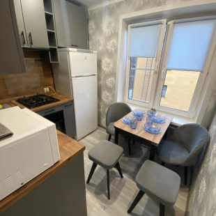 Фотография квартиры Квартира Комфортная 2-комнатная квартира