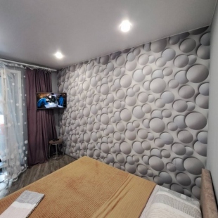 Фотография квартиры Квартира Мой Город