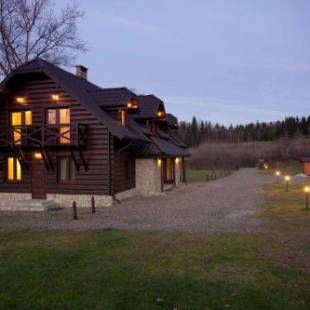 Фотографии мини отеля 
            Dom Gościnny Borsuczyna