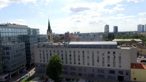 Фотография гостиницы Hotel Saffron