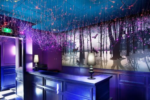 Фотография гостиницы Le Petit Beaumarchais Hotel & Spa Ex Hotel Original