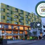 Фотография гостиницы Zest Hotel Sukajadi Bandung