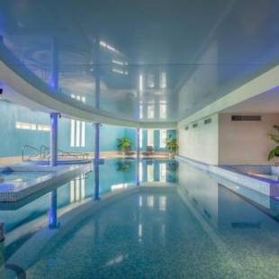 Фотография гостиницы Horse & Jockey Hotel