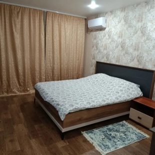 Фотография квартиры Квартира уютная в центре