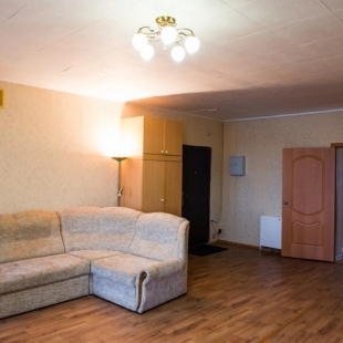 Фотография квартиры Квартира 2 комнатная в центре Омска