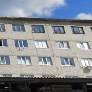 Фотография апарт отеля Крыша