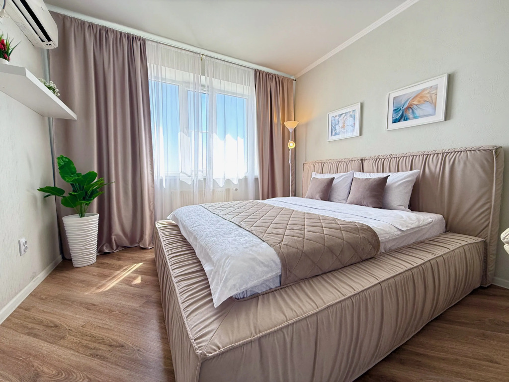 Фотография квартиры Квартира DreamApart Ozon Arena view