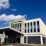 Фотография гостиницы Holiday Inn Express - Grand Island, an IHG Hotel