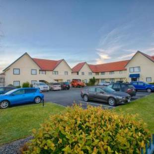 Фотографии мотеля 
            Bella Vista Hamilton