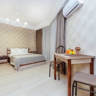 Фотография квартиры Апартаменты 4 Крымский Мамайка