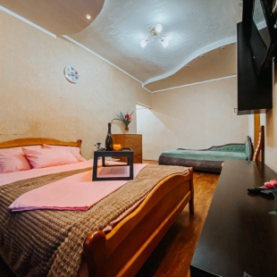 Фотография квартиры Симбирские Апартаменты на Гагарина 28