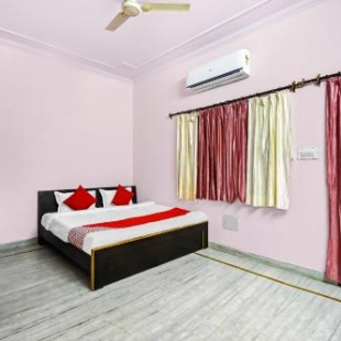 Фотография гостиницы OYO 47164 Madhav Palace